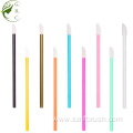 One-off Lip Brush Applicator Cosmetic Disposable Lip Brush